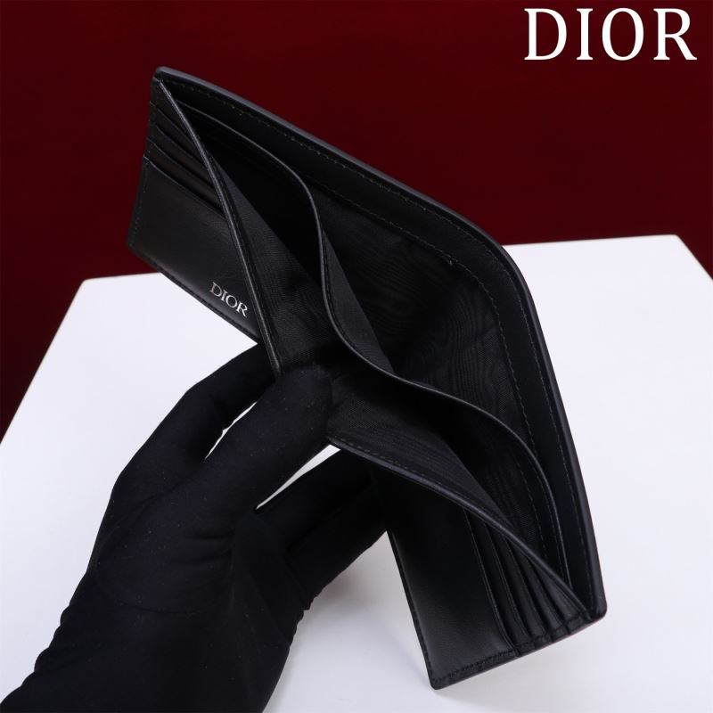 Christian Dior Wallet